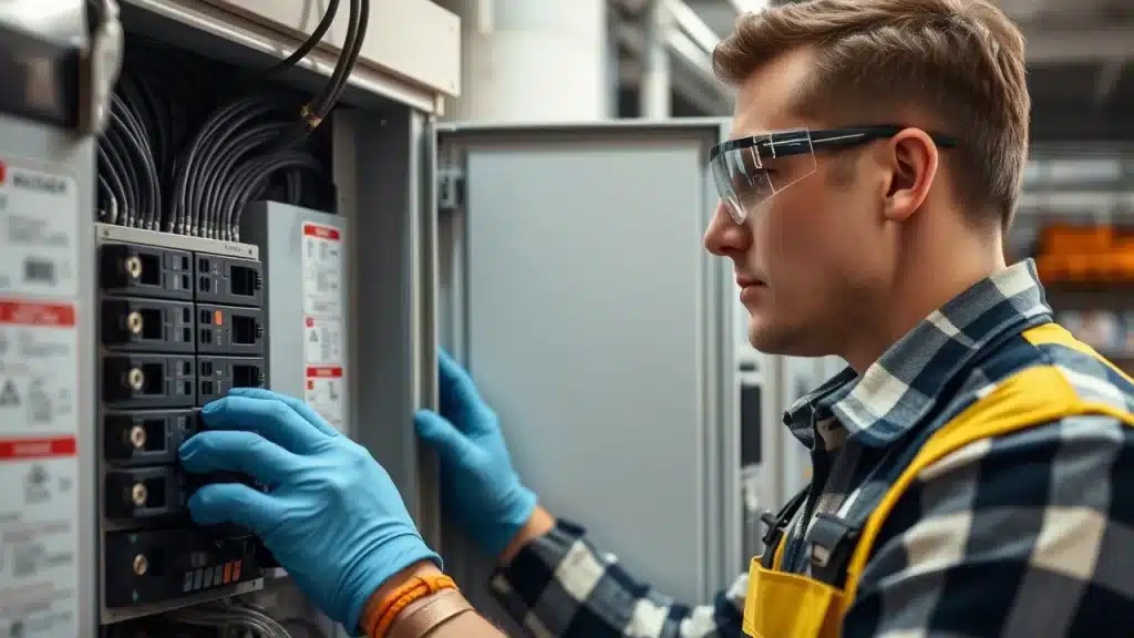 Common Electrical Hazards