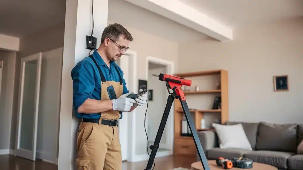 Electrician Services