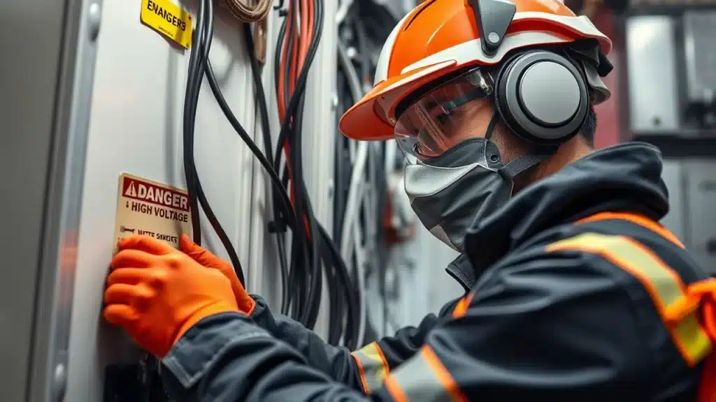 Common Electrical Hazards