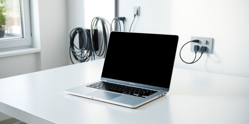How Data Cabling Can Improve Your Home Office Setup