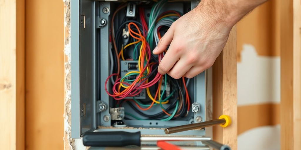 How to Budget for a Whole Home Rewire