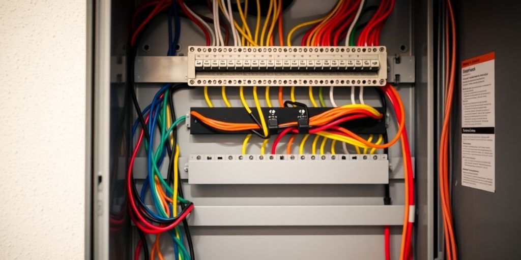 Is Your Home Ready for an Electrical Service Upgrade