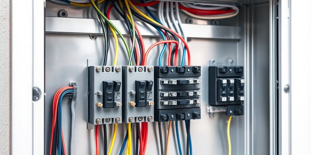 Should You Repair or Upgrade Your Electrical Panel