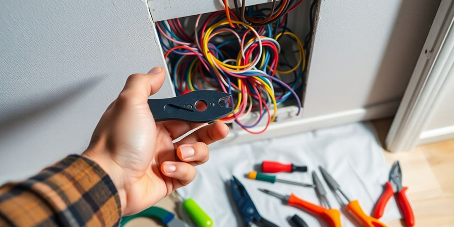 When is an Electrical Permit Required in Fond du Lac?

