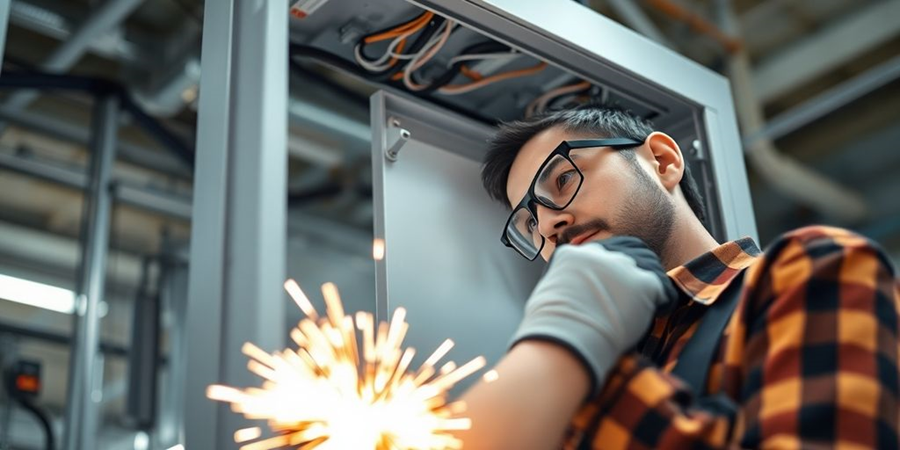 Trusted Pros for Commercial Electrical Contractors in Fond du Lac