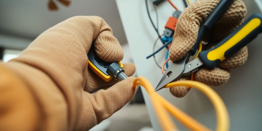 Top Residential Electrician Services in Fond du Lac
