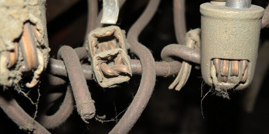 Escalating Repair Costs