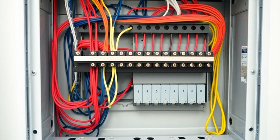 Why Electrical Panel Upgrades Are a Smart Investment in Fond du Lac