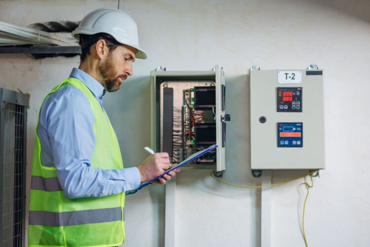 Electrical Panel Upgrade in Wisconsin