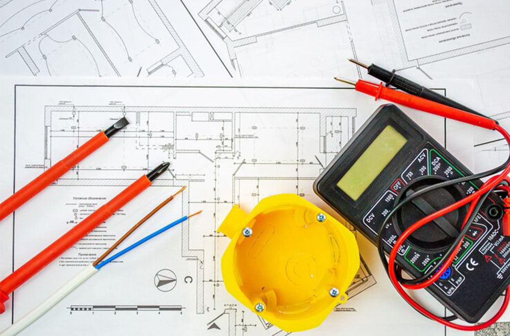 How to Prepare for Electrical Estimate Requests