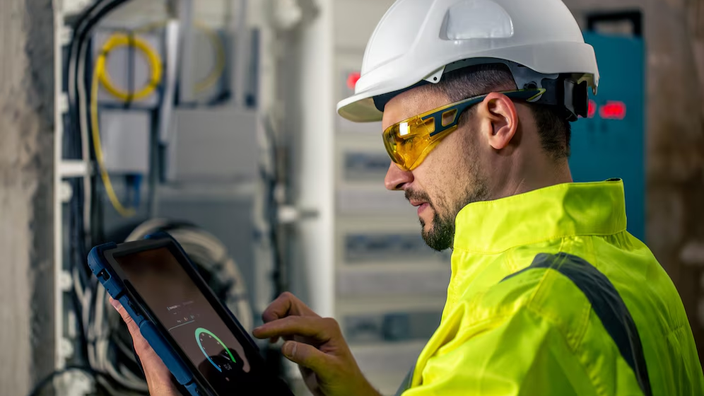 Industrial Electrical Service in Fond du Lac