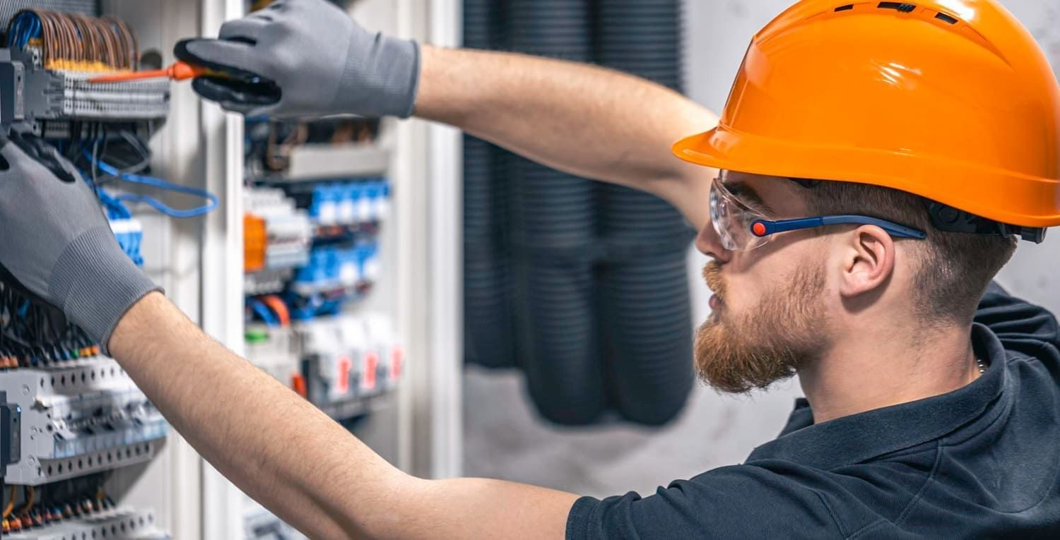 Residential Electrical Services in Madison
