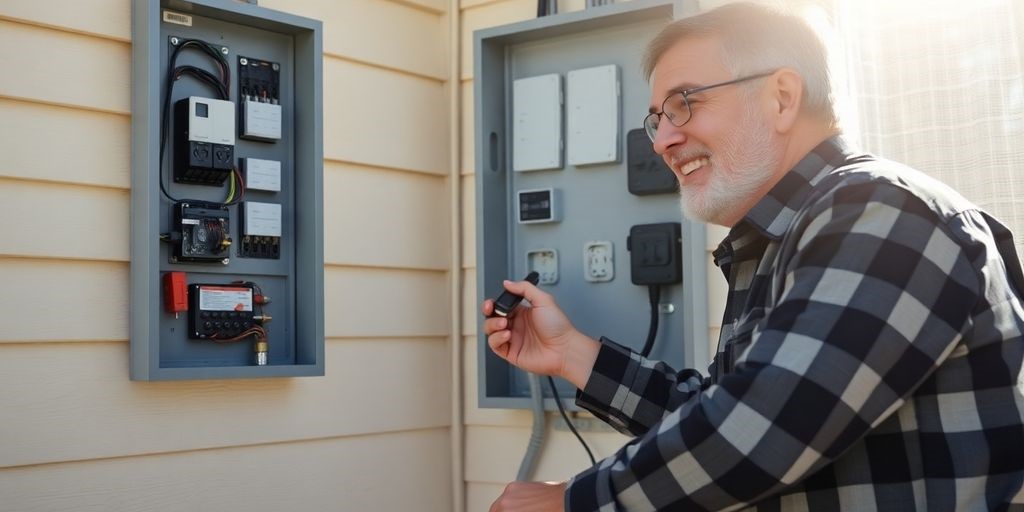 Common Electrical Issues to Watch Out For This Spring