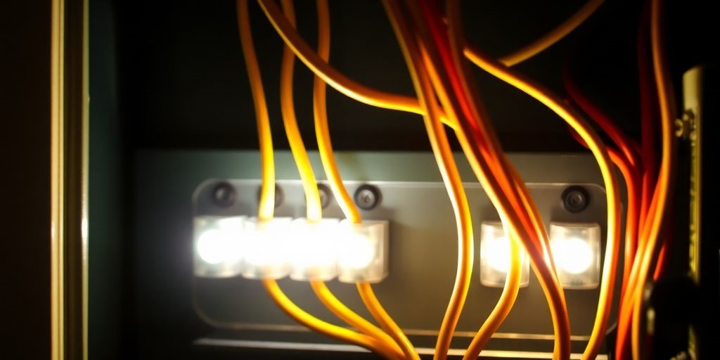 When to Call a Professional Electrician in Fond Du Lac