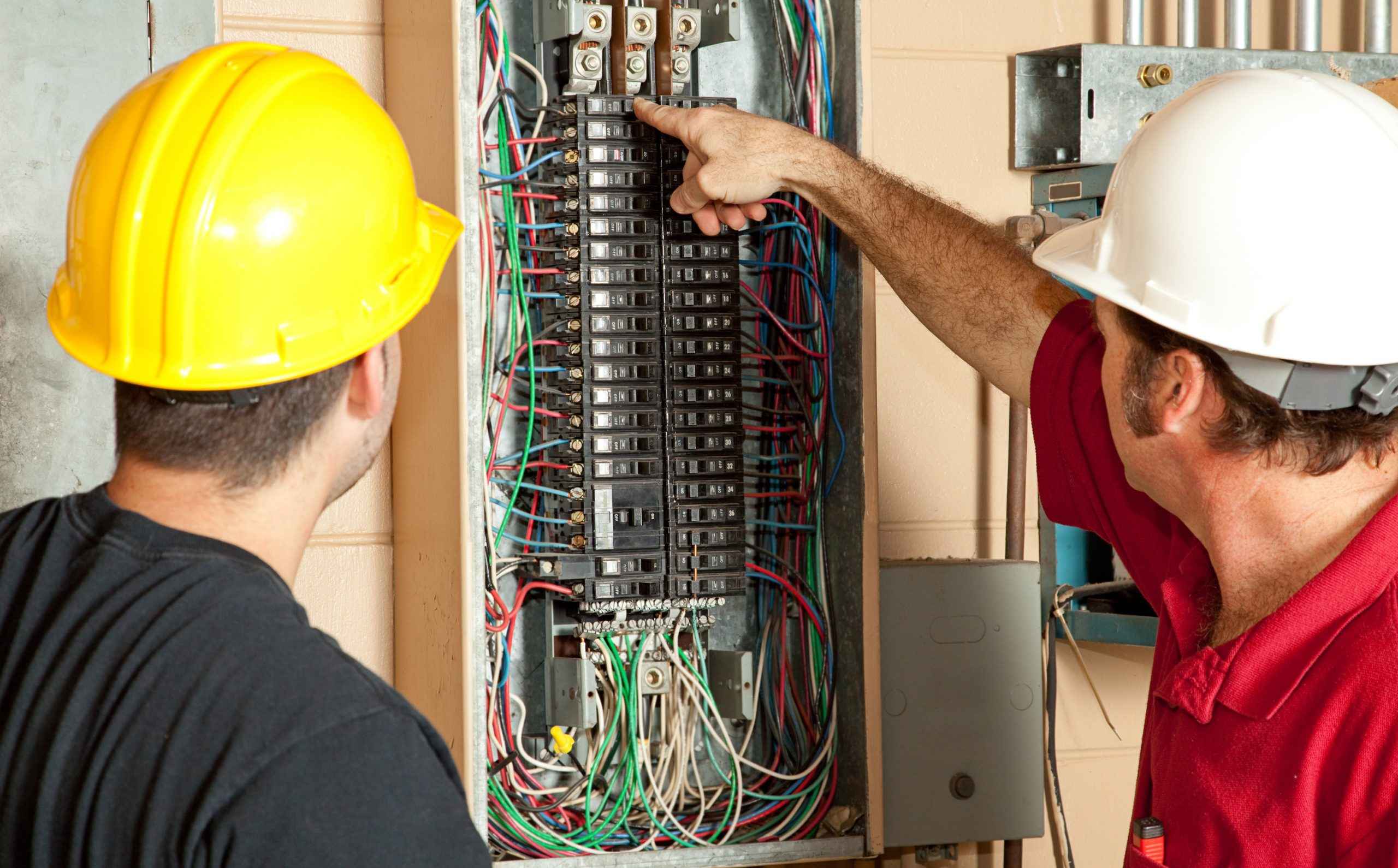 Electrician In Fond Du Lac WI