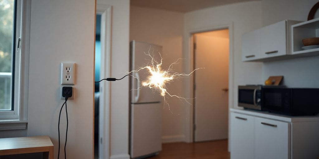 Home Appliance Protection Benefits of Using Surge Protectors in 2025