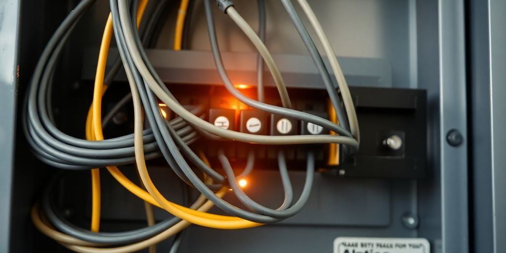 Essential Spring Electrical Maintenance Tips for Fond Du Lac Homeowners