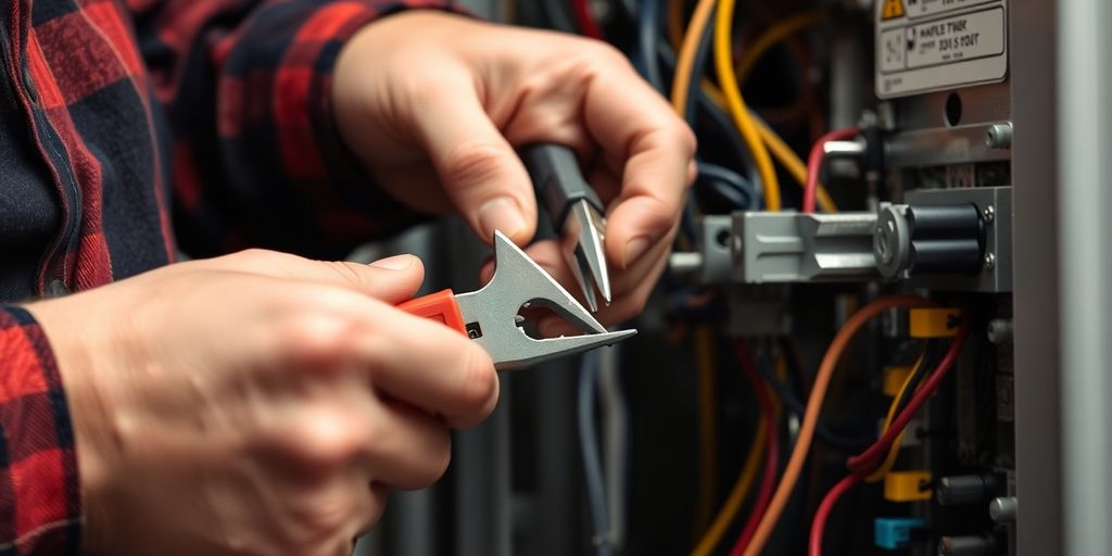 Why Licensing Matters for Safe Electrical Work in Fond Du Lac