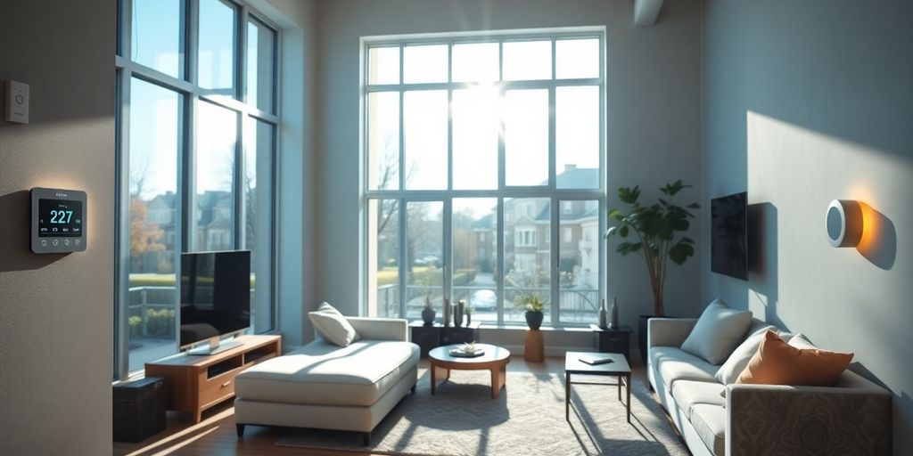 Top Smart Home Electrical Upgrades for 2025