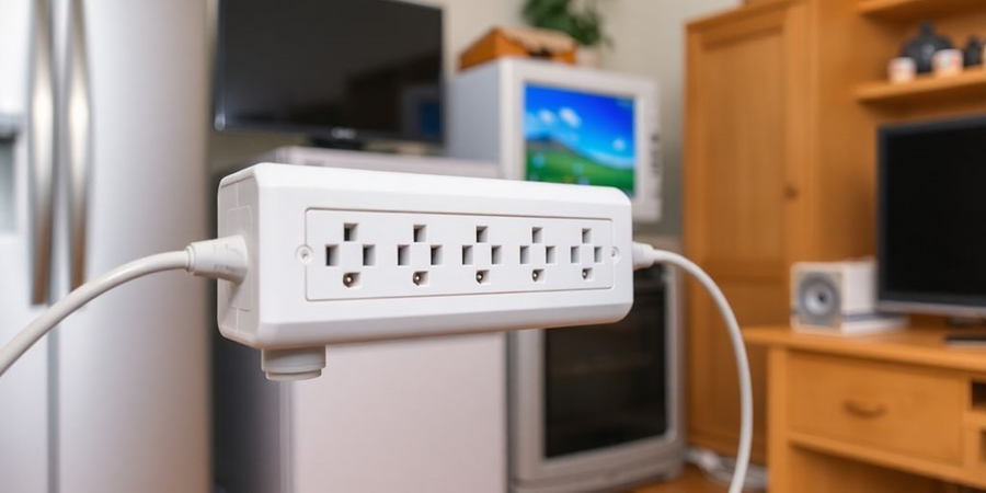 Choosing the Right Surge Protector for Your Needs