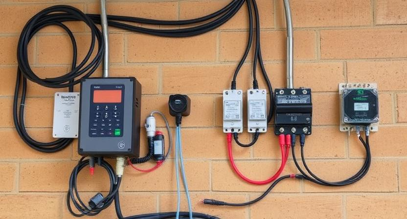 Understanding Your Home Electrical System in Fond du Lac