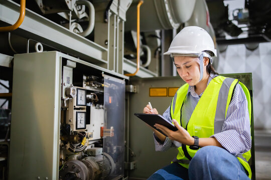 The Current State of Wisconsin's Electrical Infrastructure