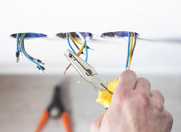 Electrical Services in Madison