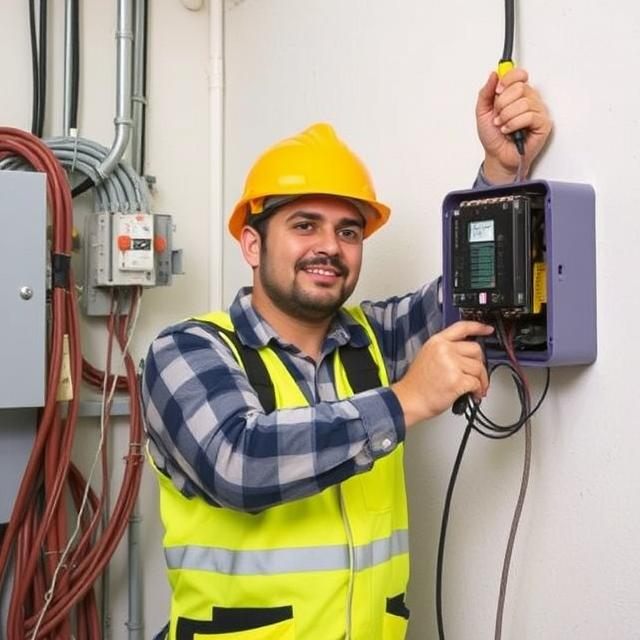 Residential Electrical Services in Milwaukee