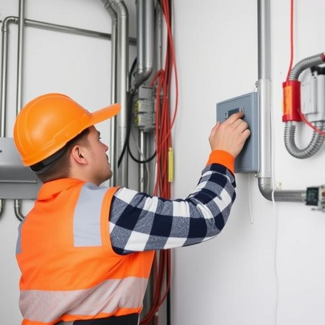 Residential Electrical Services in Madison