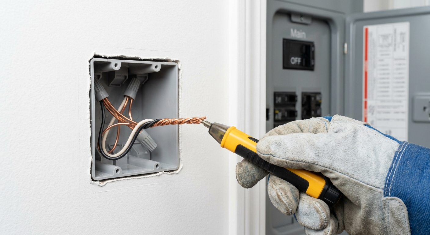 smart switch installation